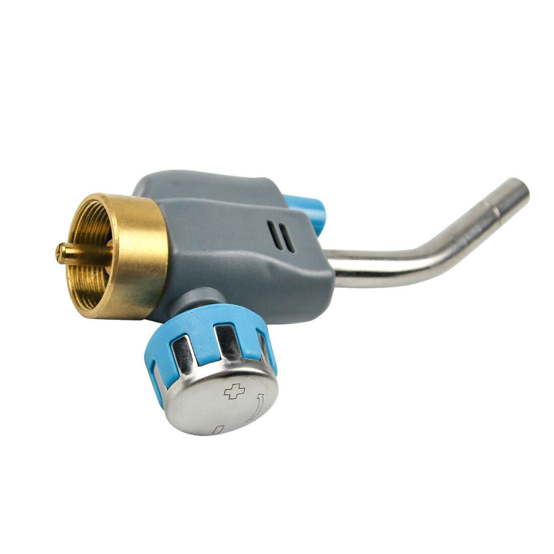 MRS-7015 Trigger Start Gas Welding Torch Nozzle Head