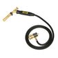 MRAS-8210 Super Jumbo Turbo Flame Propane Gas Welding Torch with 5' Hose Fuel by MAPP MAP Pro Propane Great High Intensity Nozzle Head