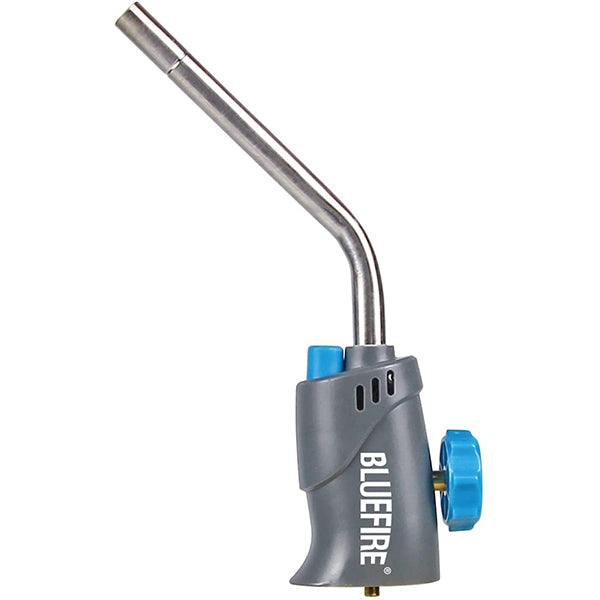 MRS-7014B Trigger Start Gas Welding Torch Head for Propane & MAP PRO Fuel