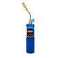 ‎BTM-7020-K Solid Brass Pencil Flame Gas Welding Torch Head with Propane gas Kit
