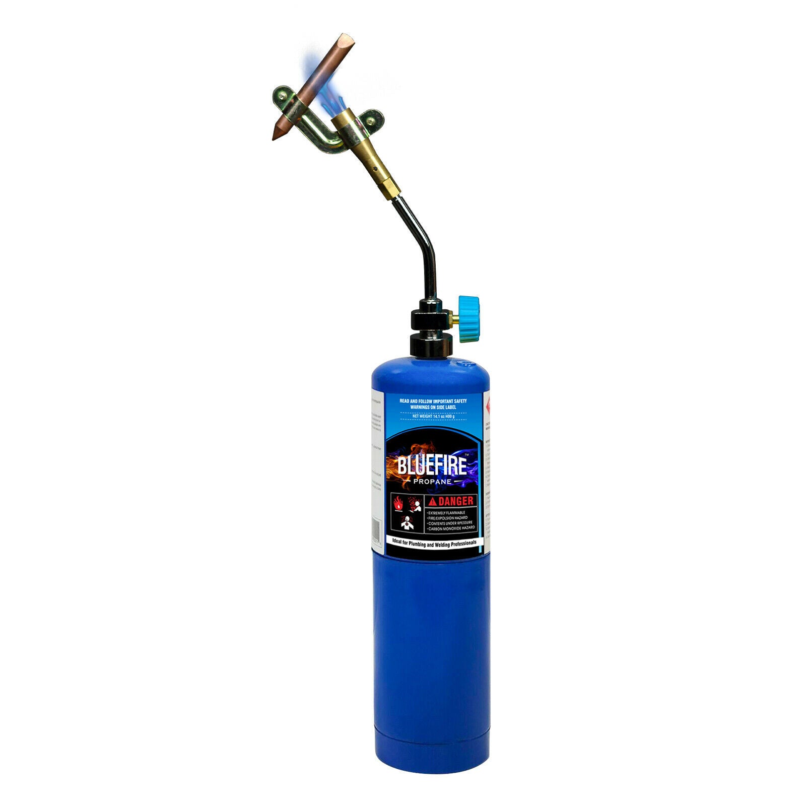 Propane welding deals torch