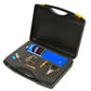 ‎BTM-7020-K Solid Brass Pencil Flame Gas Welding Torch Head with Propane gas Kit