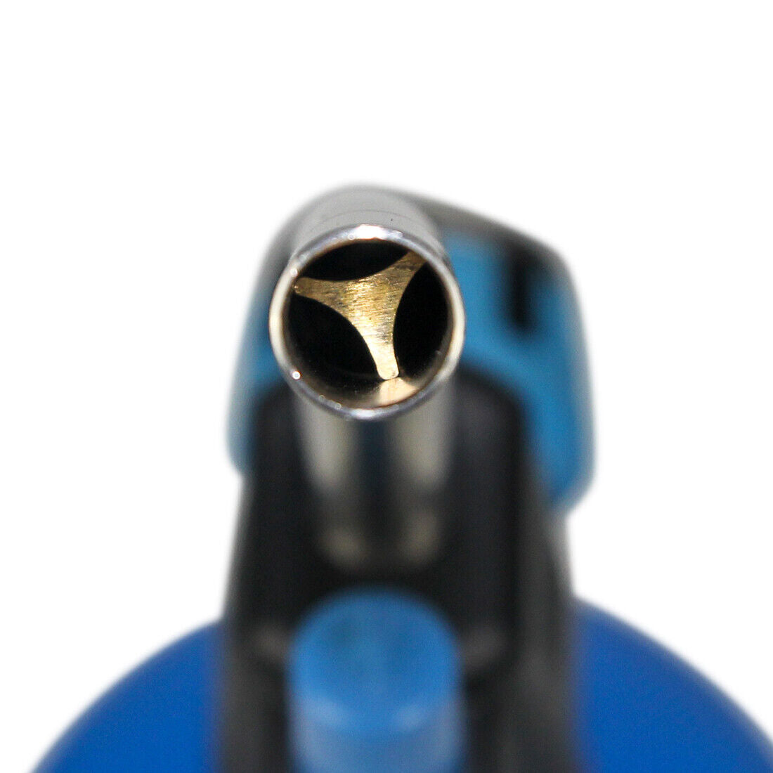 Cabezal de boquilla de soplete de soldadura de gas con arranque de gatillo MRS-7015