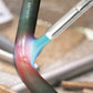 Cabezal de boquilla de soplete de soldadura de gas con arranque de gatillo MRS-7015