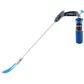 MRAS-8340B 32" Long Propane Weed Torch Burner,Blow Torch