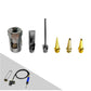 ‎MT-002 Soldering Iron Set for BLUEFIRE HT-1933