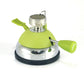 HT-5015PA-39 Mini Burner for Tabletop Siphon Syphon /w Furnace Stand and Assembly Rack Ceramic Windproof Torch Head