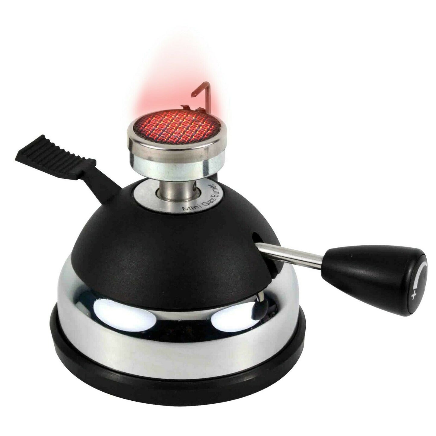 HT-5015PA-39 Mini Burner for Tabletop Siphon Syphon /w Furnace Stand a –  Bluefireusa